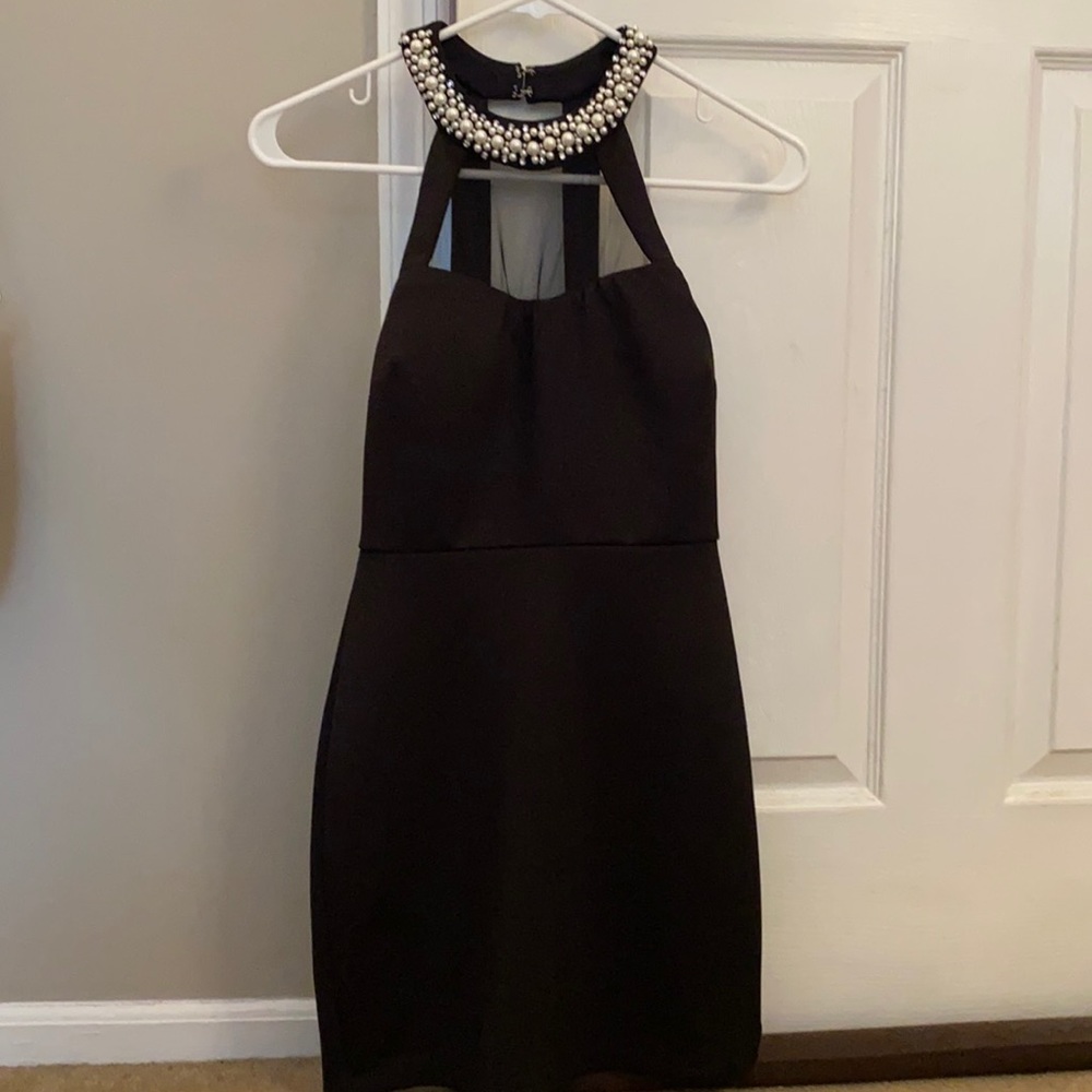 Bodycon dress